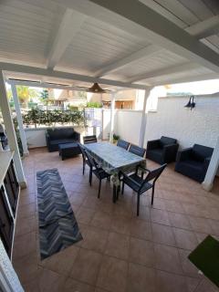 Appartamento Carnovale WiFi Piscina Mare vacanza - 7