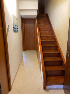 Appartamento Carnovale WiFi Piscina Mare vacanza - 6