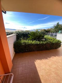 Appartamento Carnovale WiFi Piscina Mare vacanza - 5