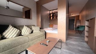 Svarog Unique Apartment by CHORS - 0