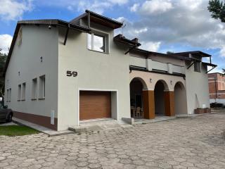 Mieszkanie na Zielonej - 0