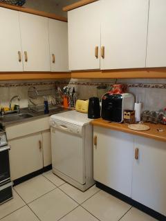 Departamento Poniente a pasos del casino y playas - 9