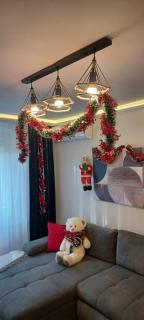 Palota apartment - 9