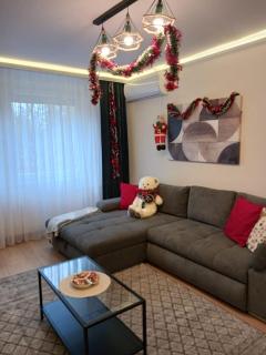 Palota apartment - 0