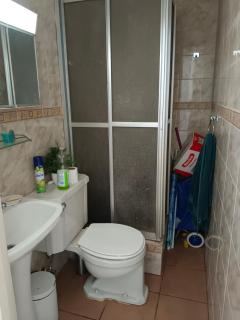 Departamento Poniente a pasos del casino y playas - 8