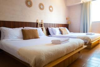 Destiny Hotel - 1605 - 2