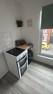 Stadium Apart - Free Parking & WiFi - 3