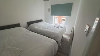 Stadium Apart - Free Parking & WiFi - 2