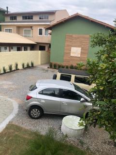 Residencial Sol e Mar Apartamentos na Praia dos Ingleses Florianópolis - 2