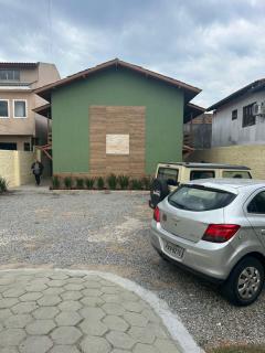 Residencial Sol e Mar Apartamentos na Praia dos Ingleses Florianópolis - 7