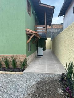 Residencial Sol e Mar Apartamentos na Praia dos Ingleses Florianópolis - 6