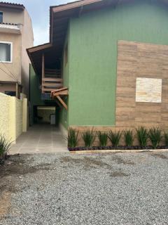 Residencial Sol e Mar Apartamentos na Praia dos Ingleses Florianópolis - 5