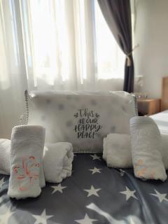 Happiness Apartment Skopje - 7