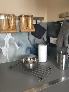 Charmant studio moderne avec parking- plage et centre ville a 5min a pied - 9