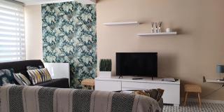 Charmant studio moderne avec parking- plage et centre ville a 5min a pied - 7