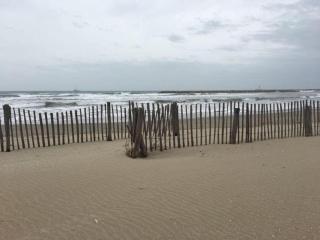 Charmant studio moderne avec parking- plage et centre ville a 5min a pied - 5