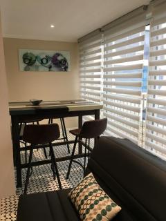 Charmant studio moderne avec parking- plage et centre ville a 5min a pied - 1