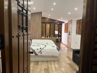 Sauna y Ice Experience, Cabaña privada en plena naturaleza - 9