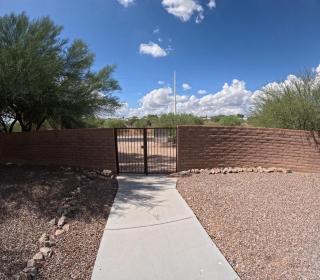 River Trail 204 - Tucson - 8