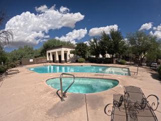 River Trail 204 - Tucson - 9