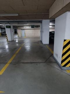 SeaTowers 28 Floor WATERFRONT PENTHOUSE! Sea & City PANORAMIC VIEW from GLASS CORNER TRIANGLE! 75m2! Terrace! Short&Long Stay! Parking! - 4