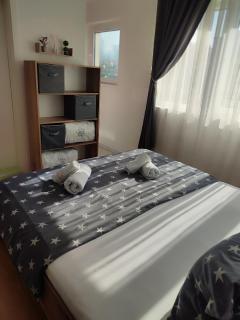 Happiness Apartment Skopje - 2