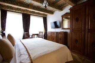 Hotel Residence U Černého Orla - 6