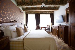 Hotel Residence U Černého Orla - 1