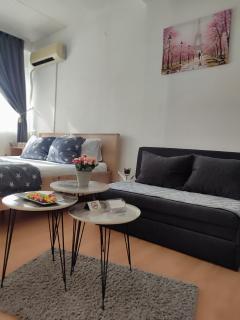 Happiness Apartment Skopje - 4