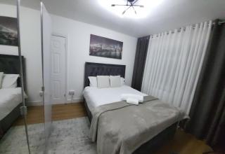 Cosy 1st Floor Flat North London - Londen - 1