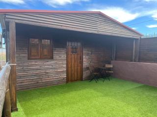 Sauna y Ice Experience, Cabaña privada en plena naturaleza - 0