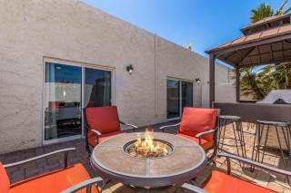 Blue Abode - Old Town Scottsdale - Pool &BBQ Grill - 6