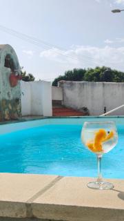 Casa da Paraventa - 1