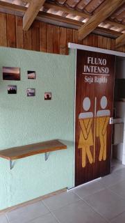 Casa de praia 6km do Beto Carrero - 7