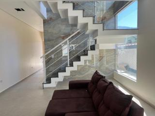 Paraíso Boracéia - Bertioga - 9