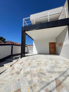 Paraíso Boracéia - Bertioga - 7