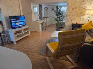 L ' Arlequin,Suite et logement - 7