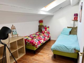 L'Atelier du Peintre - 5