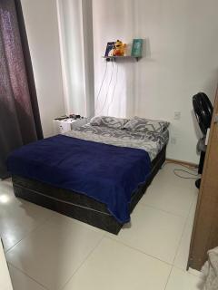 3 Minute Hangar, City Park - 4