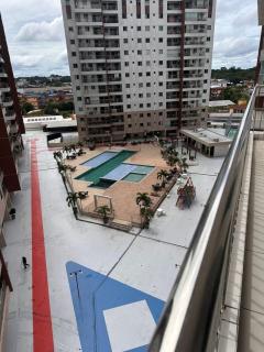 3 Minute Hangar, City Park - 3