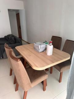 3 Minute Hangar, City Park - 1