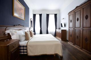 Hotel Residence U Černého Orla - 7