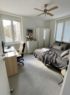 CASTE Apartment, 1-4 guests, Garage, Historical Downtown - 1