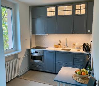 CASTE Apartment, 1-4 guests, Garage, Historical Downtown - 0