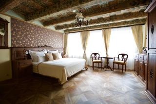 Hotel Residence U Černého Orla - 3