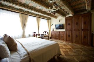 Hotel Residence U Černého Orla - 5