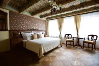 Hotel Residence U Černého Orla - 9