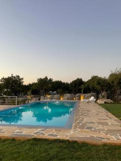 Domaine de Filia - 8