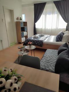 Happiness Apartment Skopje - 3