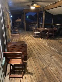 Anchor Inn NSB Bed and Breakfast - 5